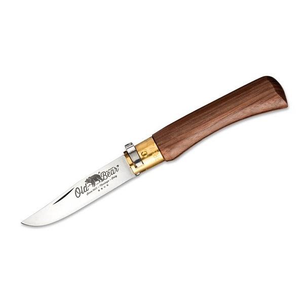 Antonini Old Bear XS - Walnut zsebkés