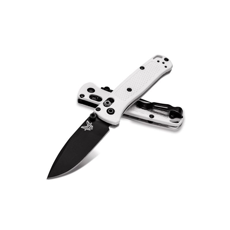 Benchmade MINI BUGOUT 533BK-1 WHITE