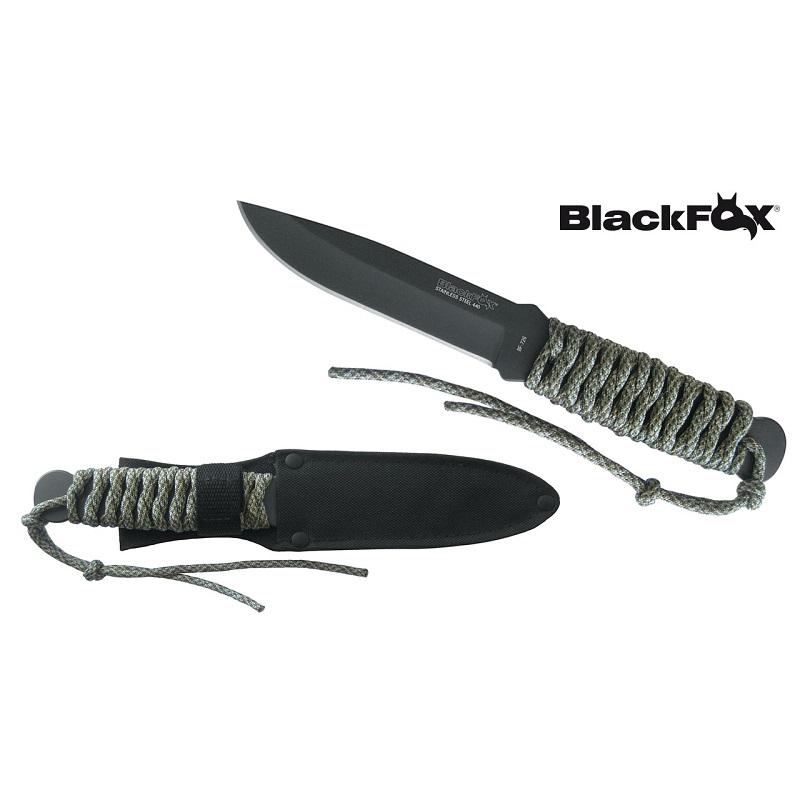 Black Fox BF-726 dobókés