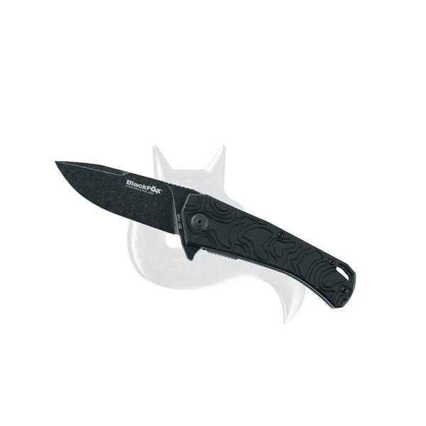 Black Fox Echo 1 zsebkés