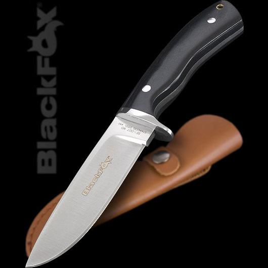 Black Fox Hunter vadászkés