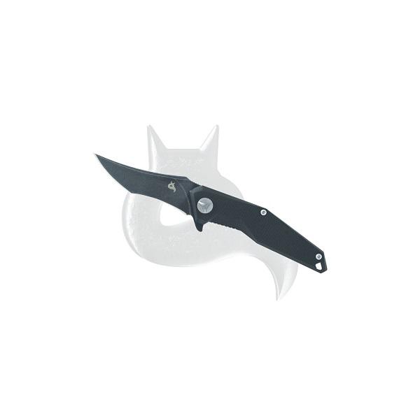 Black Fox Kravi Shai zsebkés