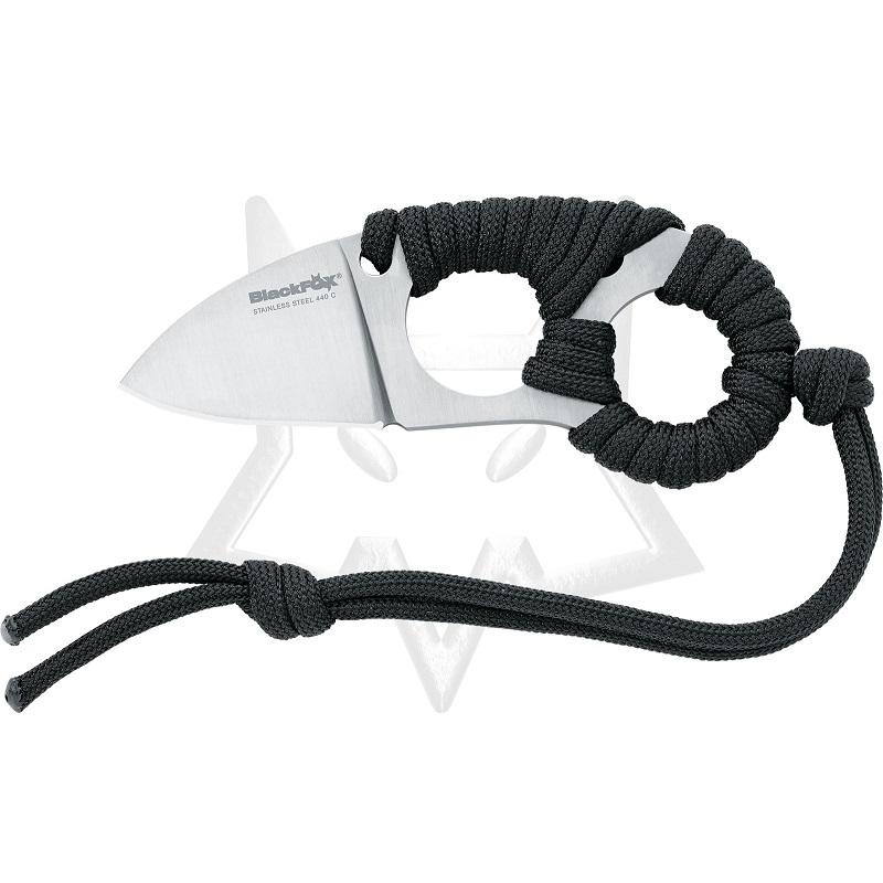 Black Fox Micro nyakkés