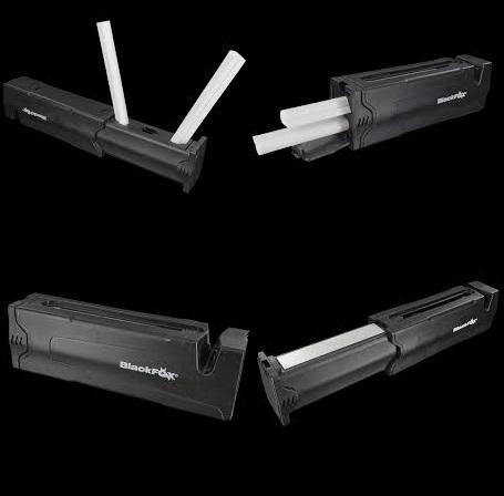 Black Fox outdoor élező