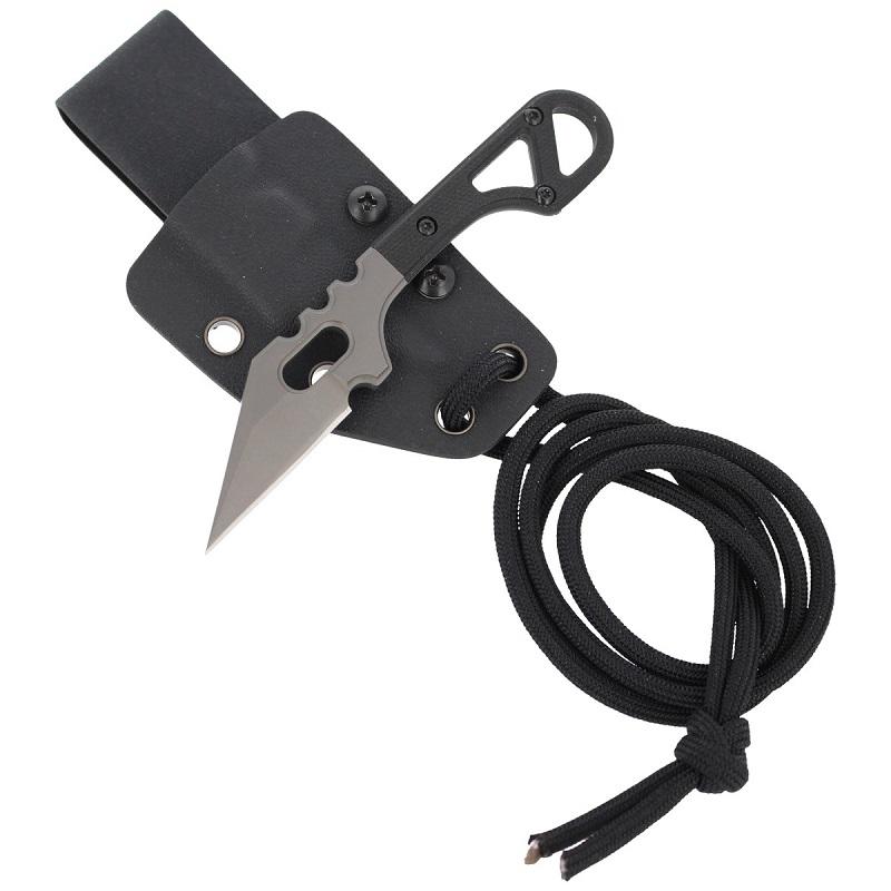 Black Fox Spike nyakkés