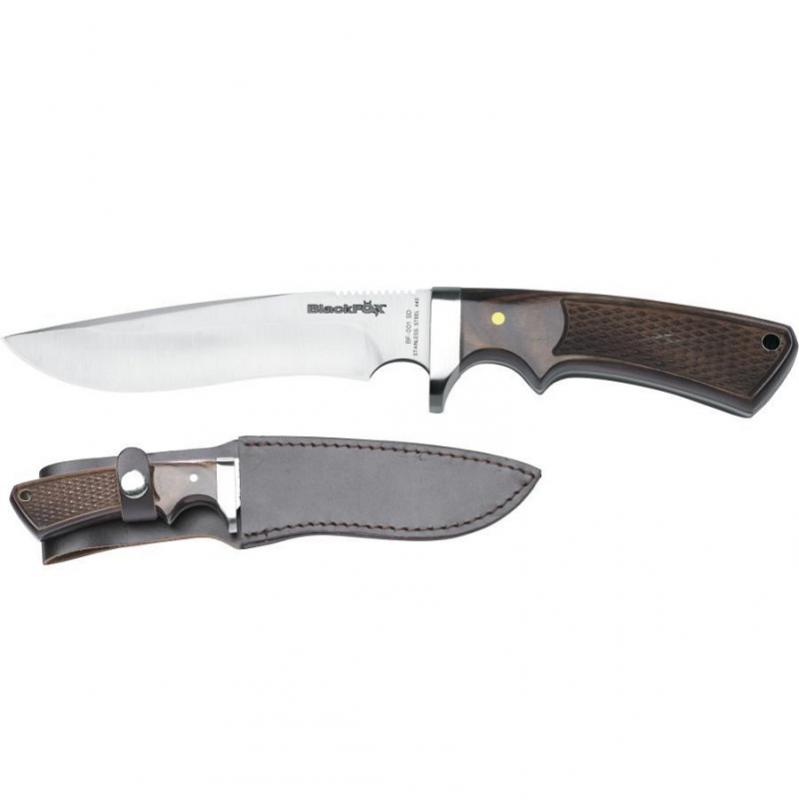 Black Fox vadászkés