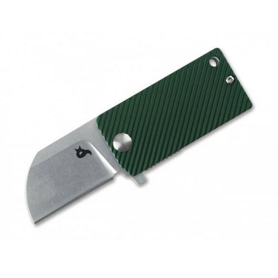 BlackFox B.key Green zsebkés