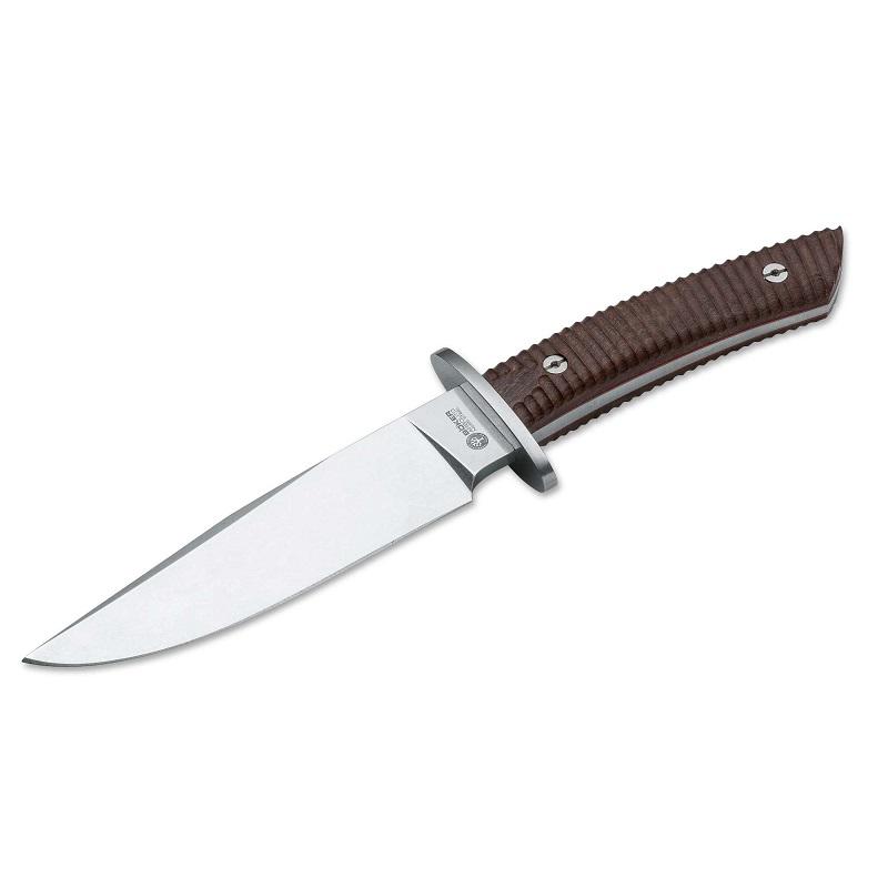 Böker Arbolito Esculta vadászkés outdoor kés