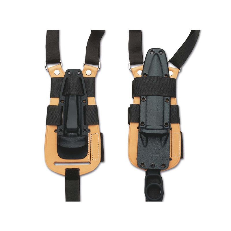 Böker hónalj hordtok