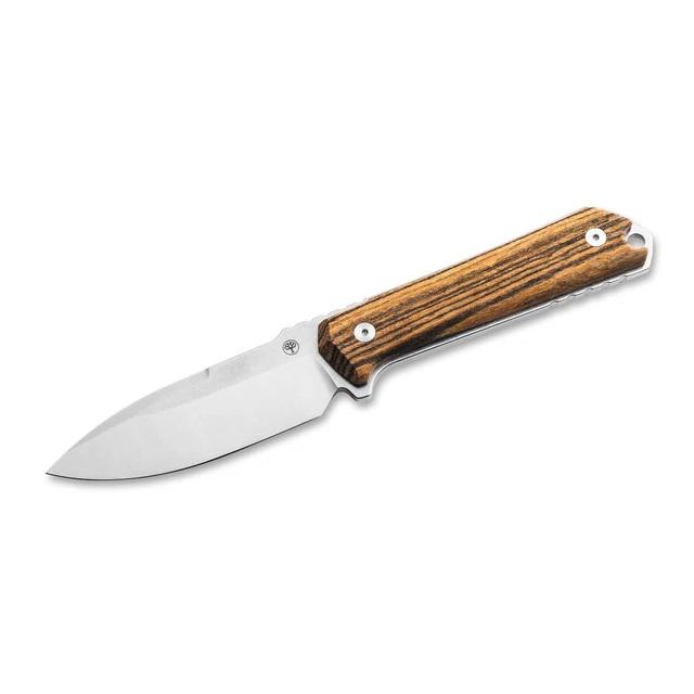 Böker Kiboku Bocote