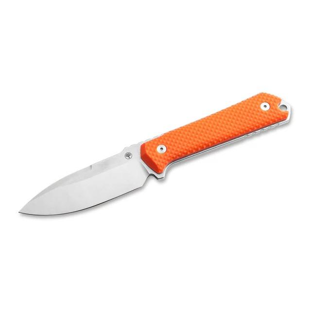 Böker Kiboku G10 Orange