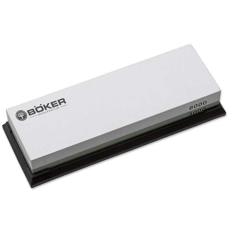 Böker Kombinált Fenőkő 3000-8000