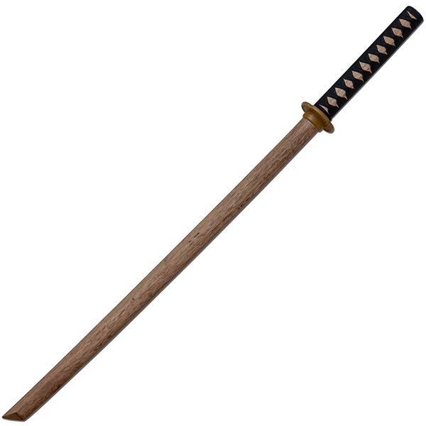 Böker Magnum Bokken Fa gyakorló kard