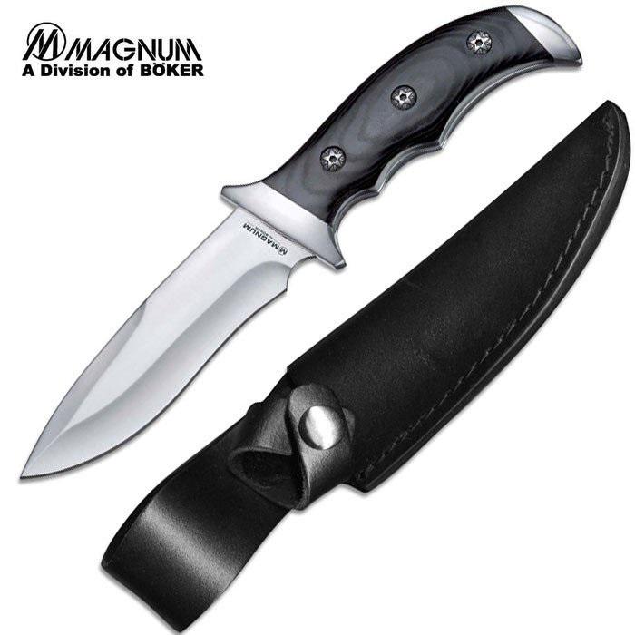 Böker Magnum Capital vadászkés outdoor kés