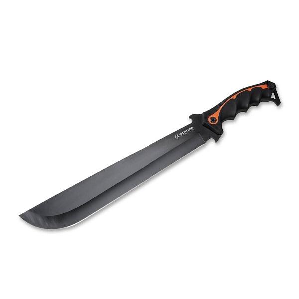 Böker Magnum Chainsaw Backup Latin Machete