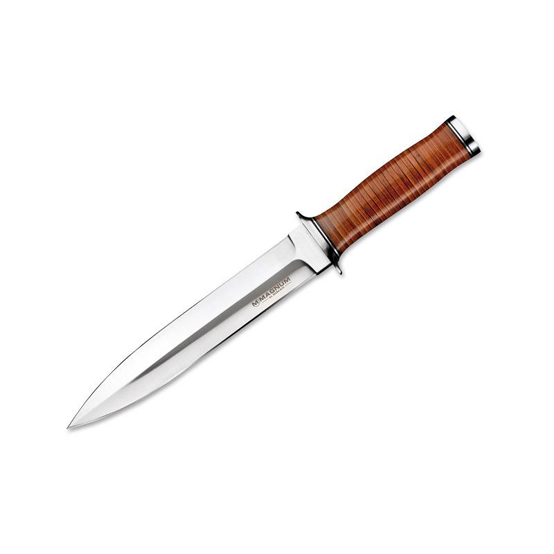Böker Magnum Classic Dagger taktikai tőr