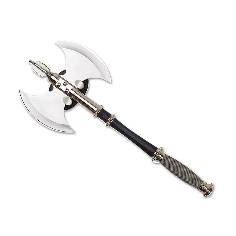 Böker Magnum Dupla fejű középkori csatabárd