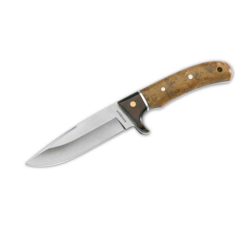 Böker Magnum Elk Hunter vadászkés outdoor kés