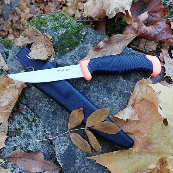 Böker Magnum Falun outdoor kés