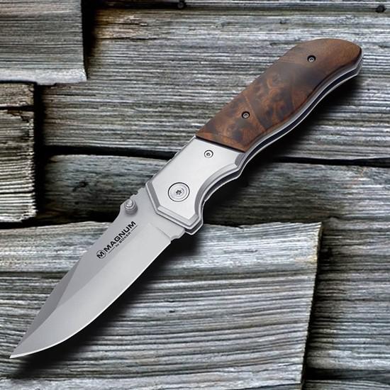 Böker Magnum Forest Ranger zsebkés