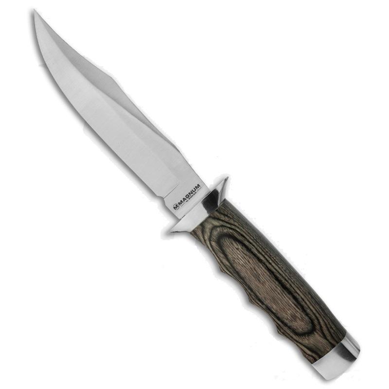Böker Magnum Jungle Devil vadászkés outdoor kés