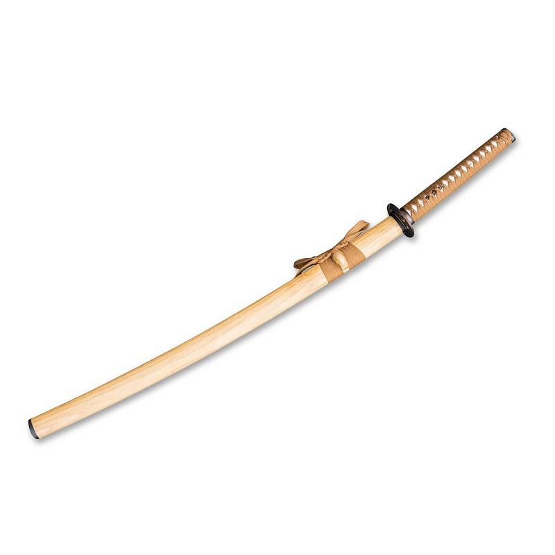 Böker Magnum Kimura Katana Desert kard