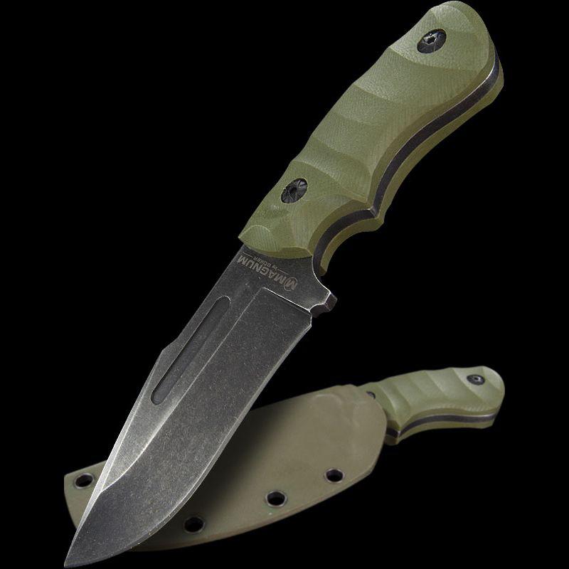 Böker Magnum Lil Giant taktikai outdoor kés
