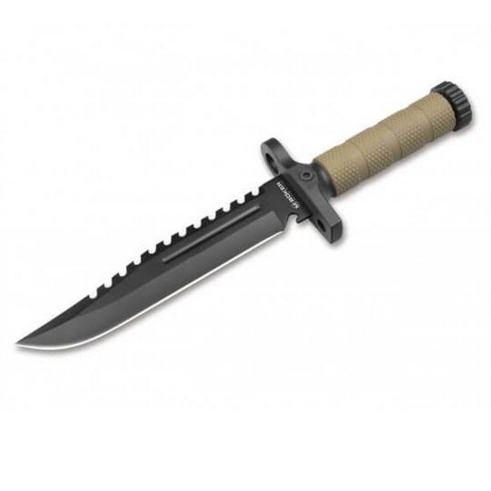 Böker Magnum  M-Spec Survival Knife