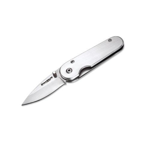 Böker Magnum Master Craftsman 6 zsebkés