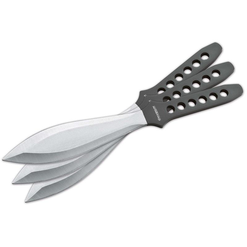 Böker Magnum Profi I Set dobókés készlet