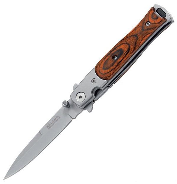 Böker Magnum Stiletto zsebkés