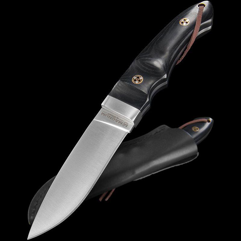 Böker Magnum Trail vadászkés outdoor kés