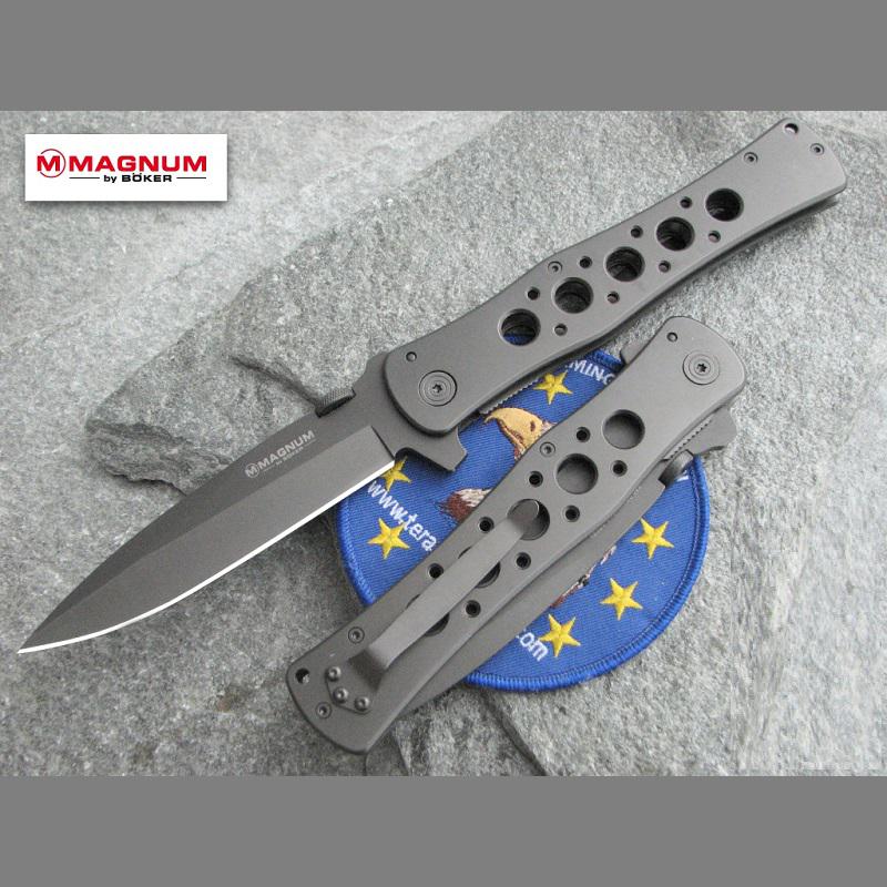 Böker Magnum Urban Tank zsebkés