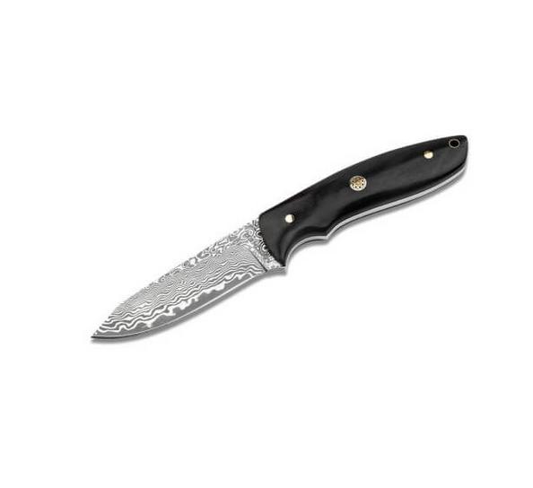 Böker Magnum Vernery Damast zsebkés