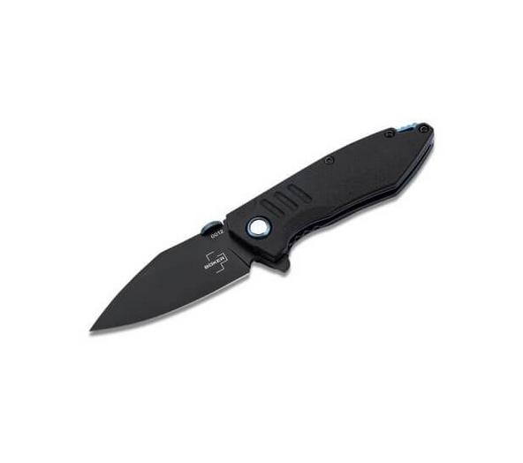 Böker Plus Bend zsebkés