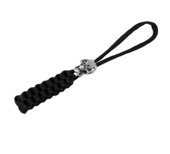 Böker Plus Black Skull kulcstartó