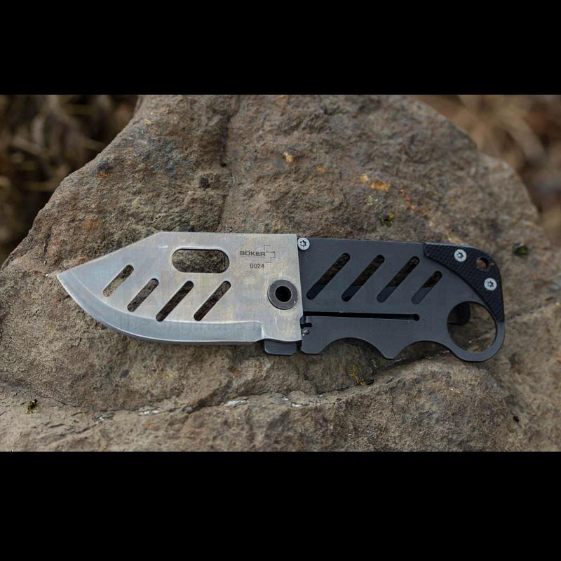 Böker Plus Credit Card zsebkés