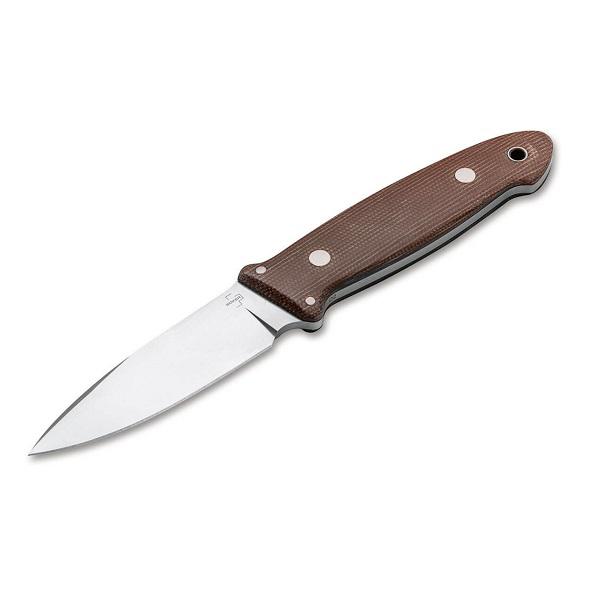 Böker Plus Cub Pro outdoor kés