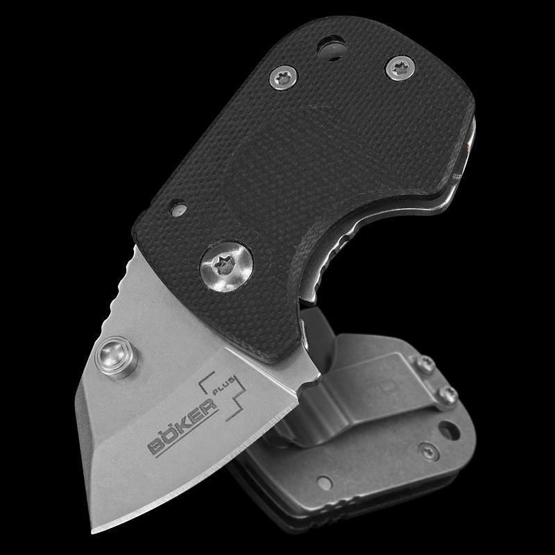 Böker Plus DW-1 zsebkés