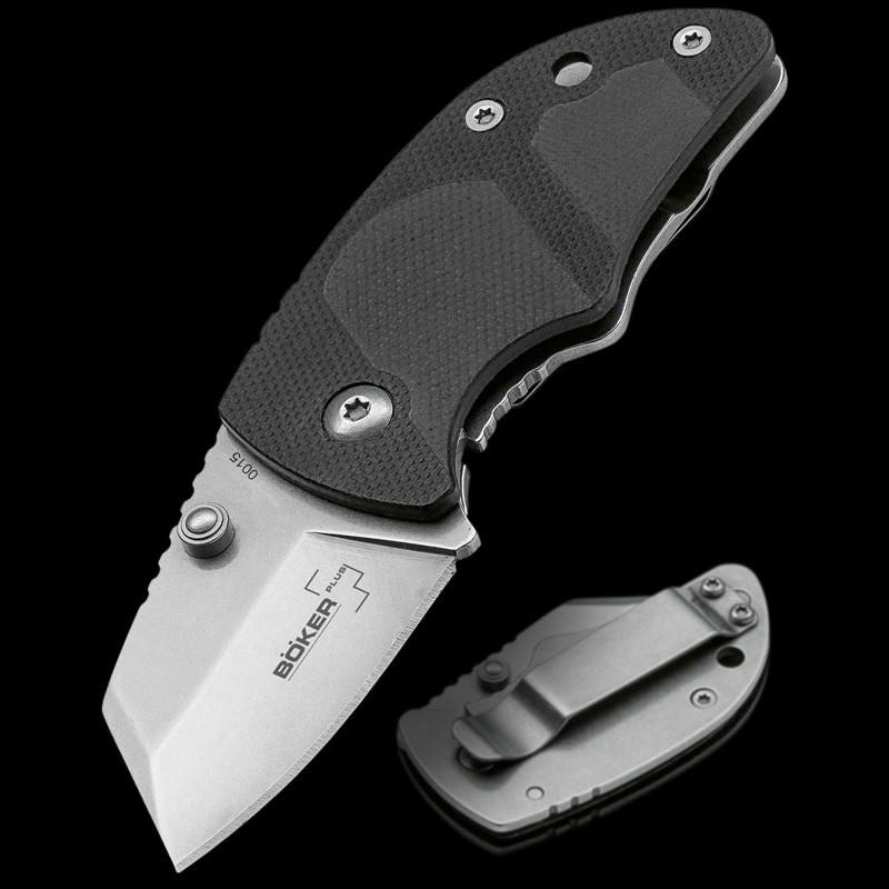 Böker Plus DW-2 zsebkés