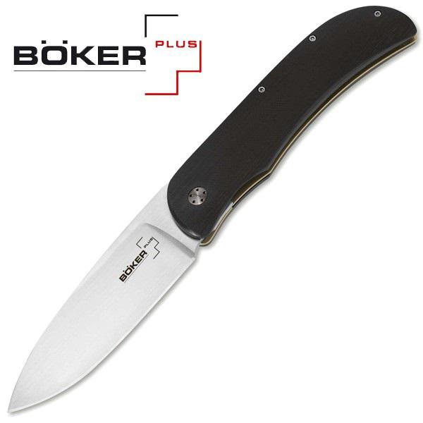 Böker Plus Exskelibur I VG-10 zsebkés