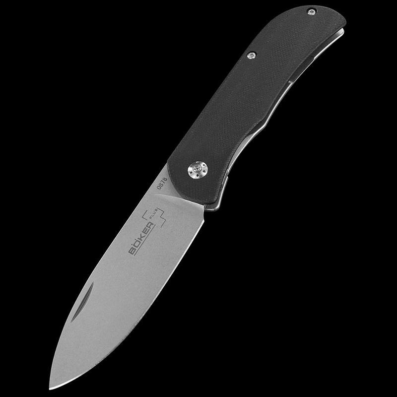 Böker Plus Exskelibur II zsebkés