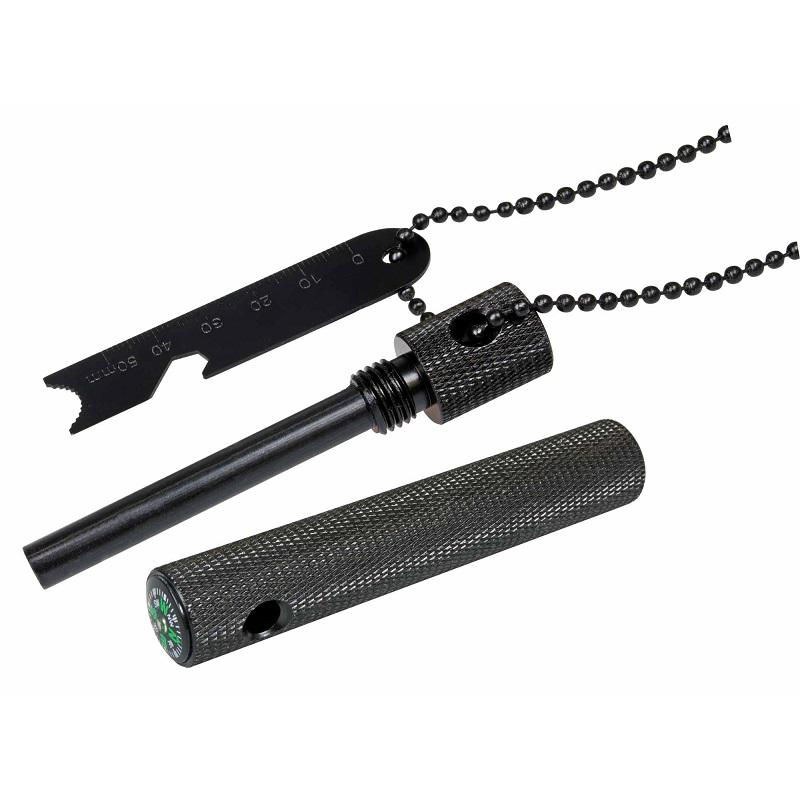Böker Plus Fire starter magnézium tűzgyújtó