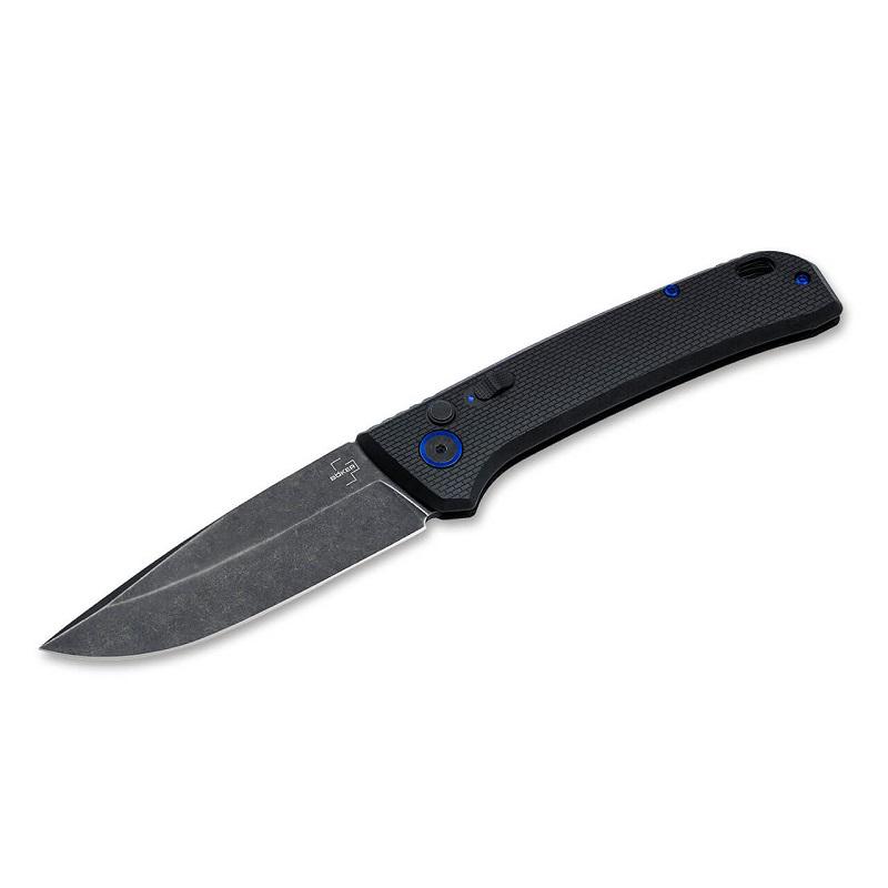 Böker Plus FRND Black