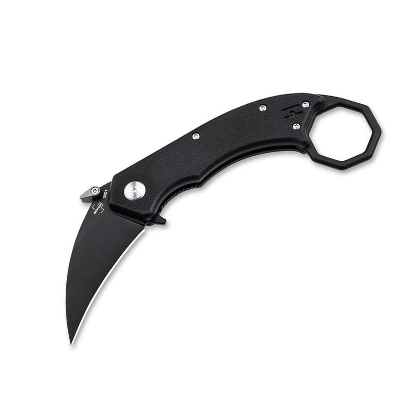 Böker Plus HEL Karambit