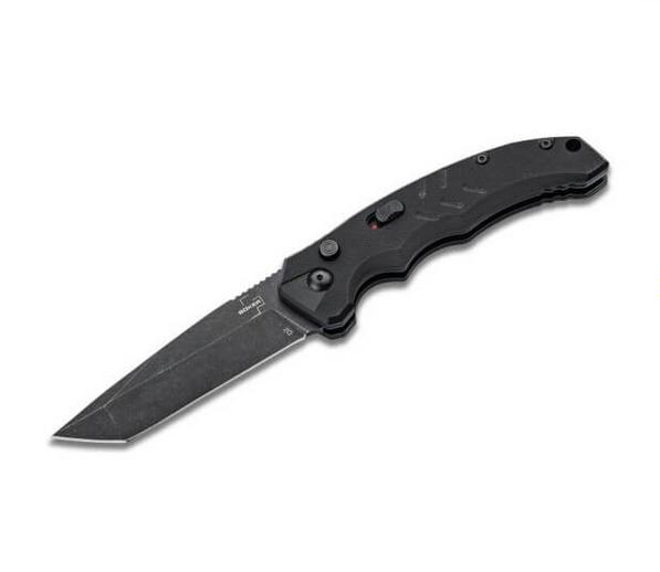 Böker Plus Intention II Tanto zsebkés