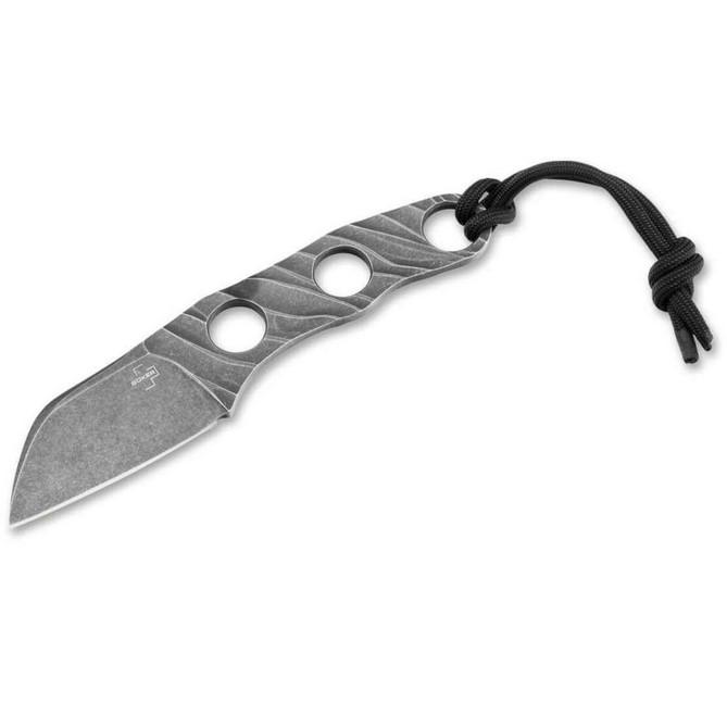 Böker Plus Kazhan nyakkés