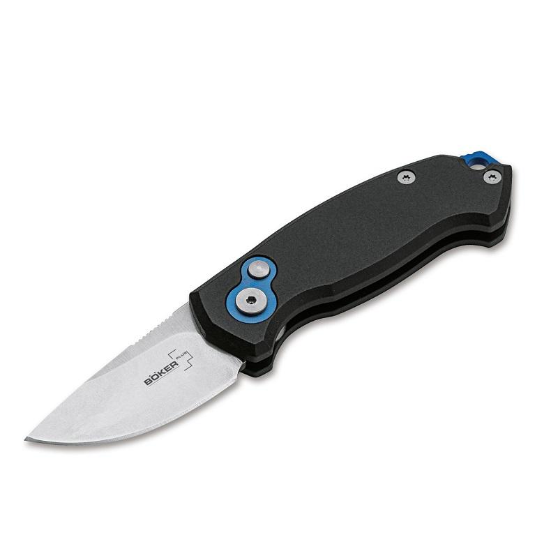 Böker Plus Kompakt zsebkés