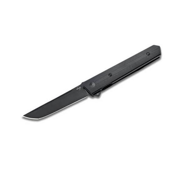 Böker Plus Kwaiken American Tanto zsebkés