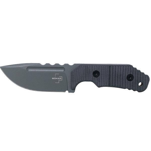 Böker Plus Little Dvalin Black taktikai kés